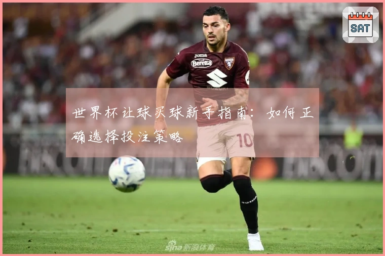 世界杯让球买球新手指南：如何正确选择投注策略