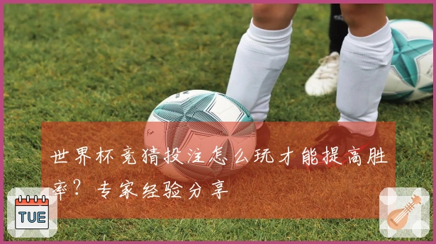 世界杯竞猜投注怎么玩才能提高胜率？专家经验分享
