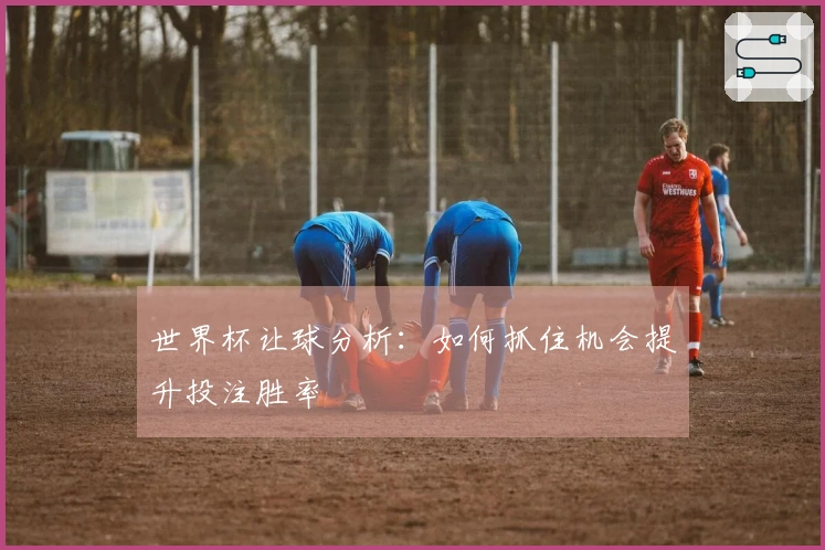 世界杯让球分析：如何抓住机会提升投注胜率